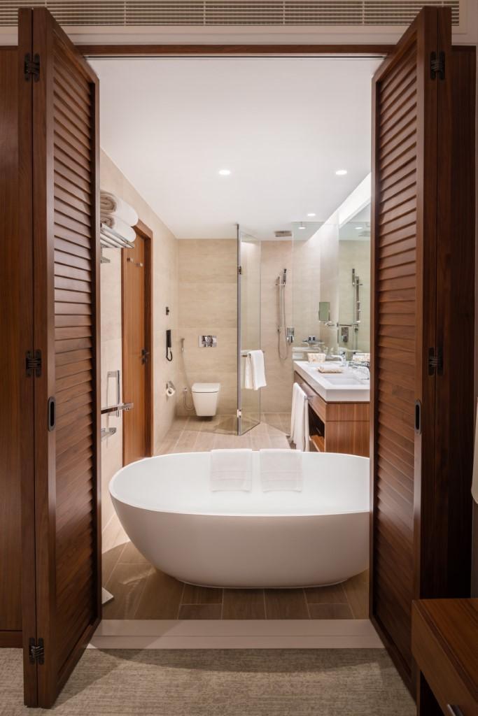 Ja View 5* Dubai