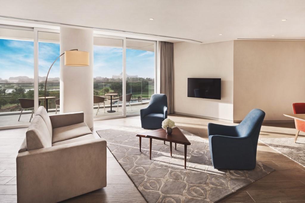 Ja View Hotel
