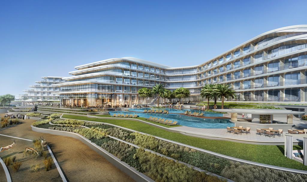 Ja View 5* Dubai