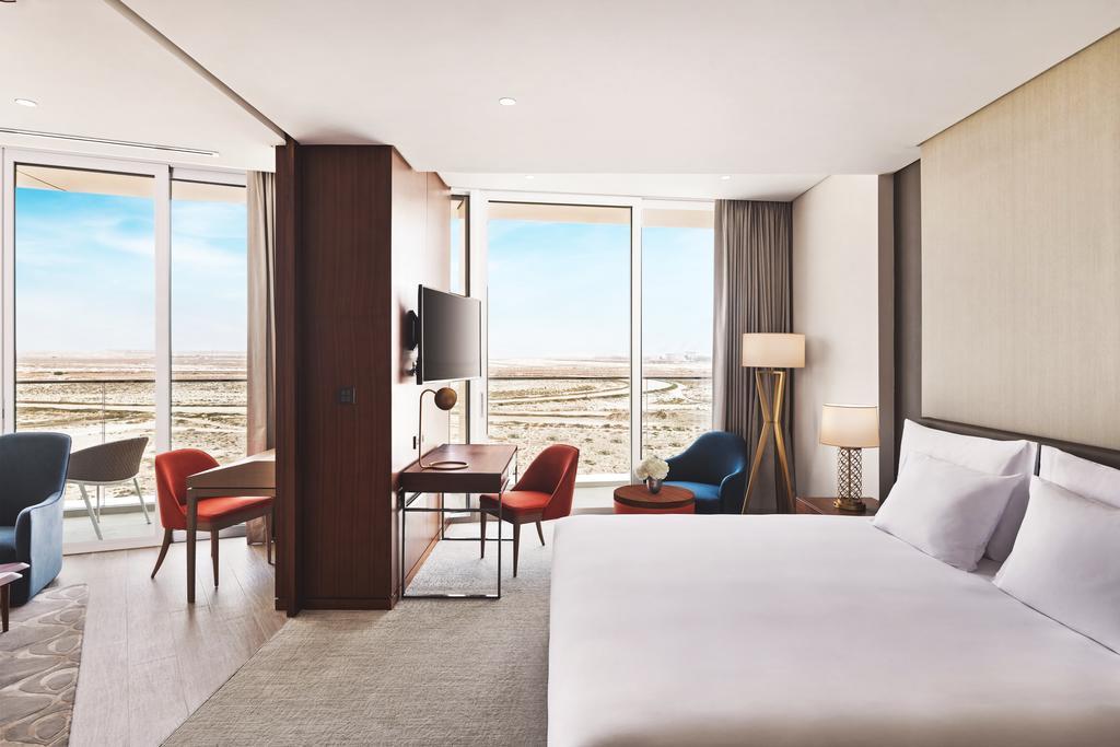 Ja View 5* Dubai
